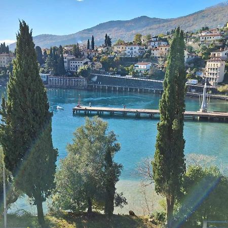 Apartmani Kadmen إيكا المظهر الخارجي الصورة
