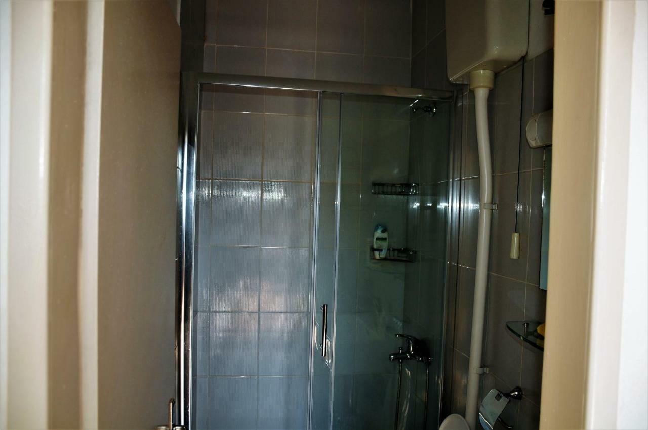 Apartmani Kadmen إيكا المظهر الخارجي الصورة