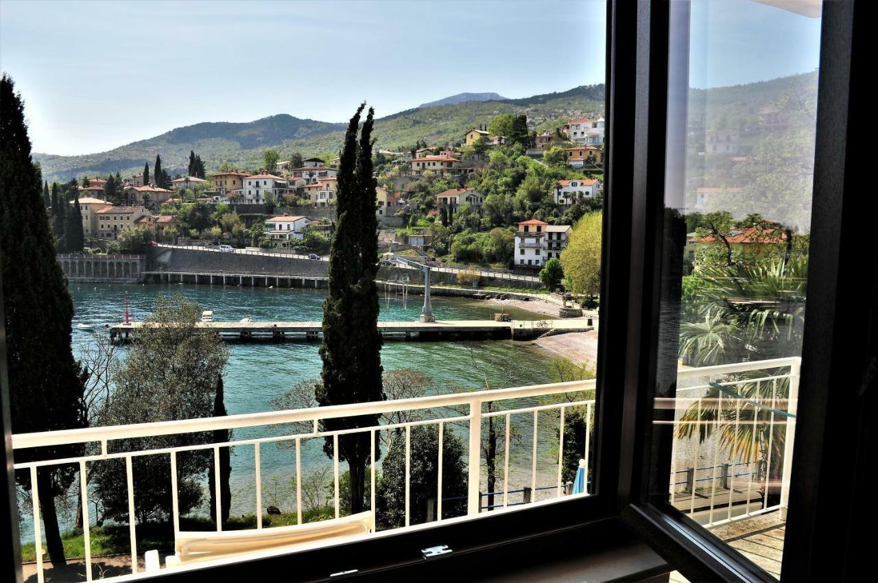 Apartmani Kadmen إيكا المظهر الخارجي الصورة